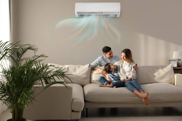 Best HVAC cleaning services  in Greentree, NJ