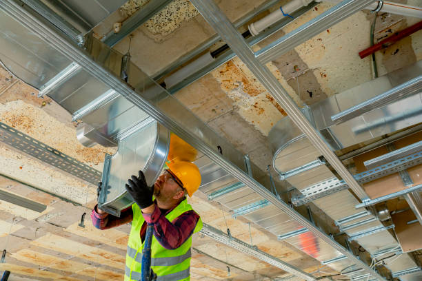 Best Residential HVAC services  in Greentree, NJ