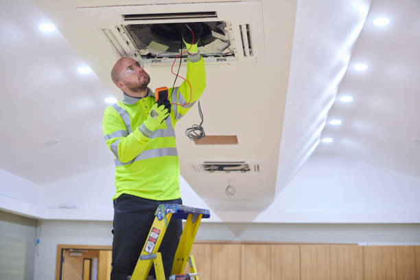Best HVAC companies near me  in Greentree, NJ