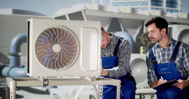 Best HVAC cleaning services  in Greentree, NJ