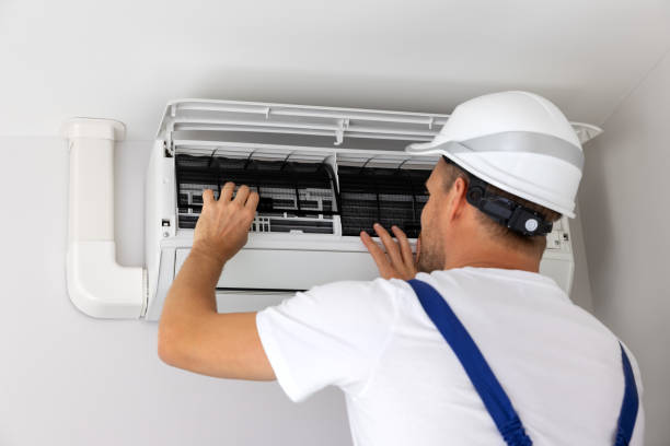 HVAC maintenance plan in Greentree, NJ